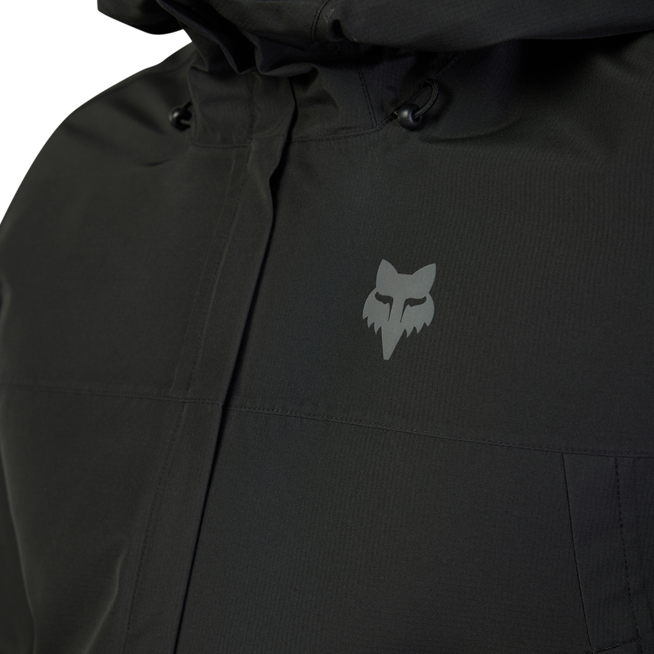 Giacca FOX RANGER 2.5L WATER Nero