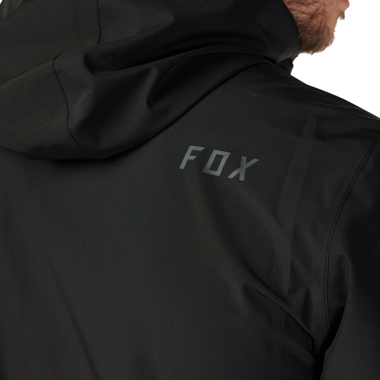 Giacca FOX RANGER 2.5L WATER Nero