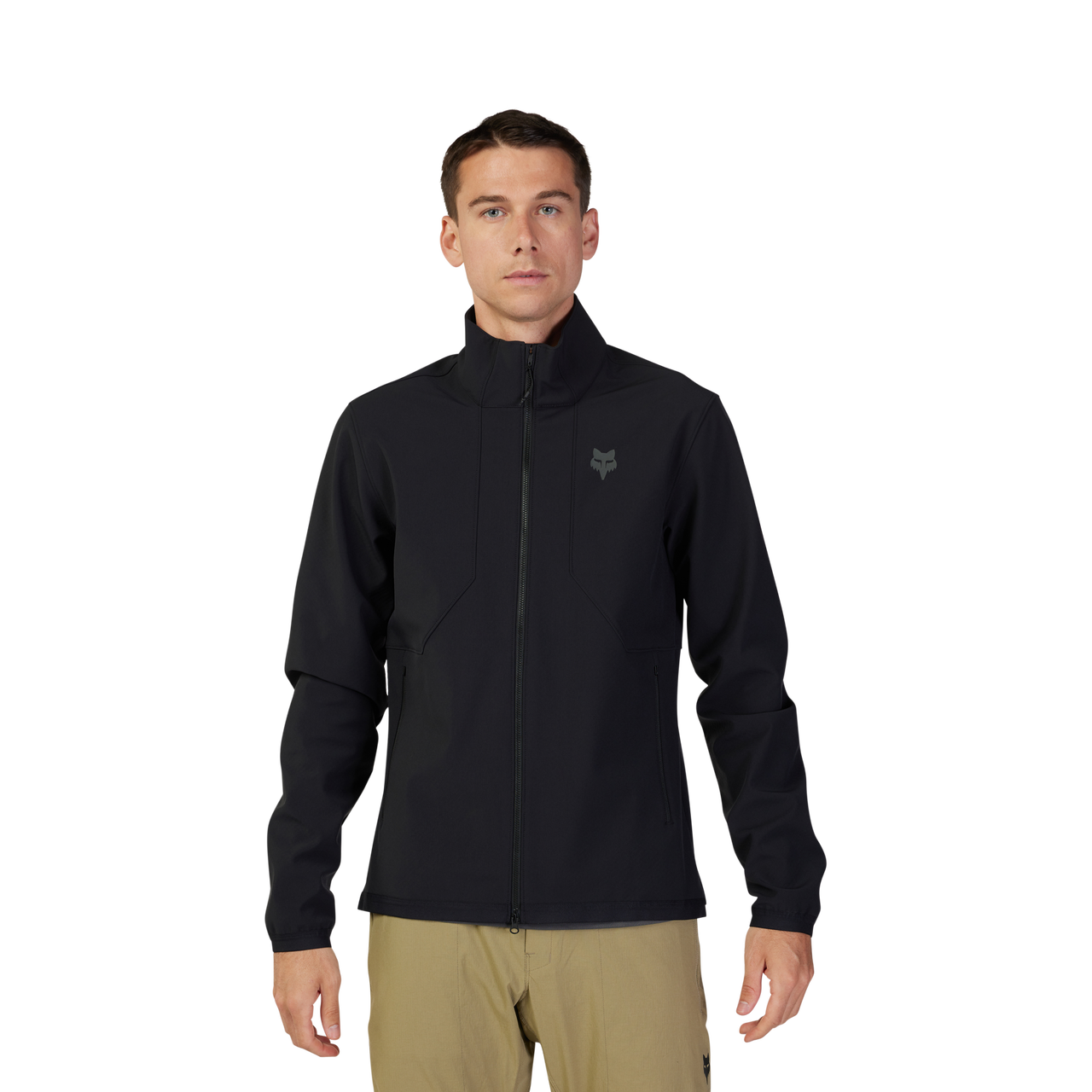 FOX RANGER FIRE Giacca nera