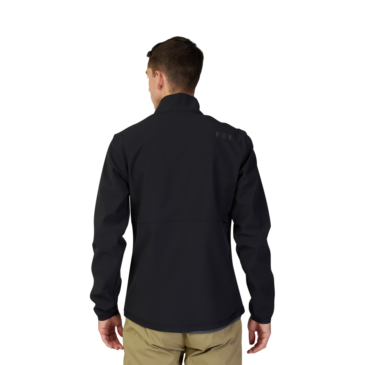 FOX RANGER FIRE Giacca nera