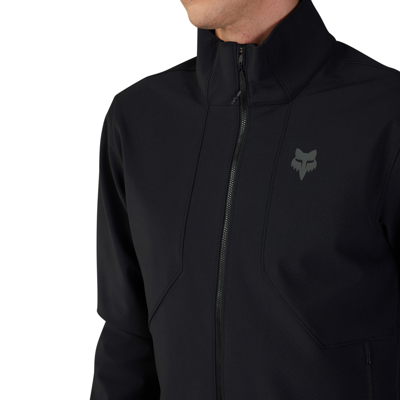 FOX RANGER FIRE Giacca nera