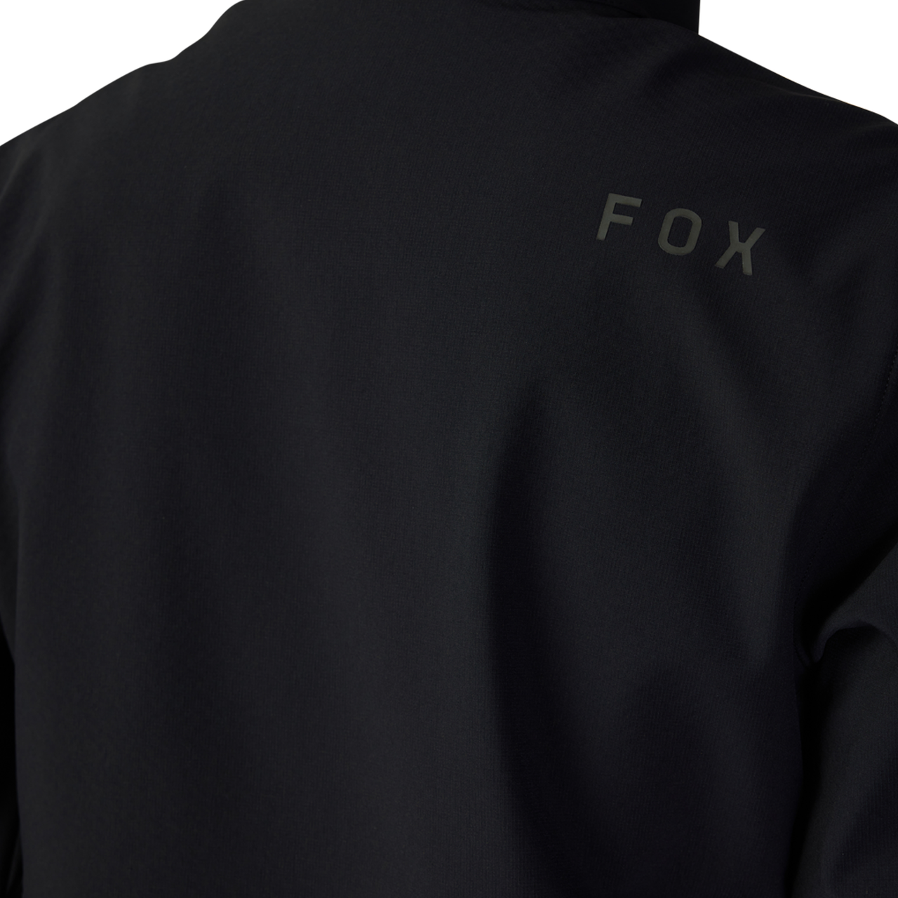 FOX RANGER FIRE Giacca nera