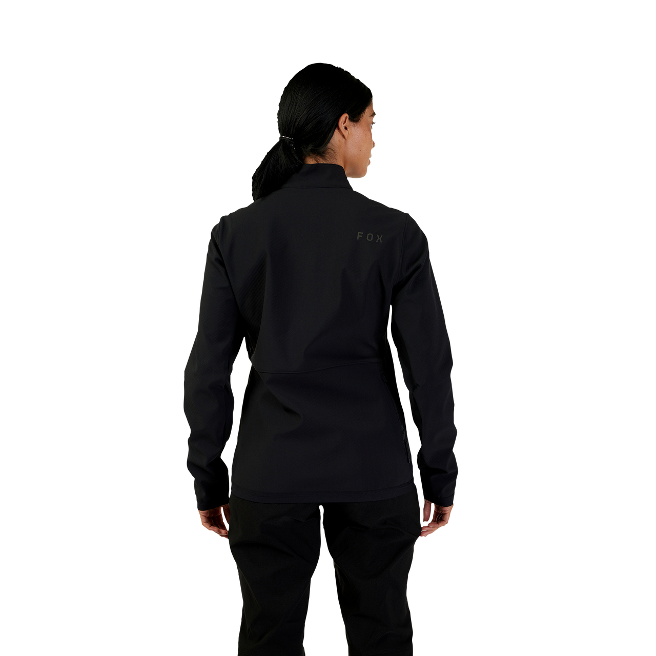 FOX RANGER FIRE Giacca Donna Nero