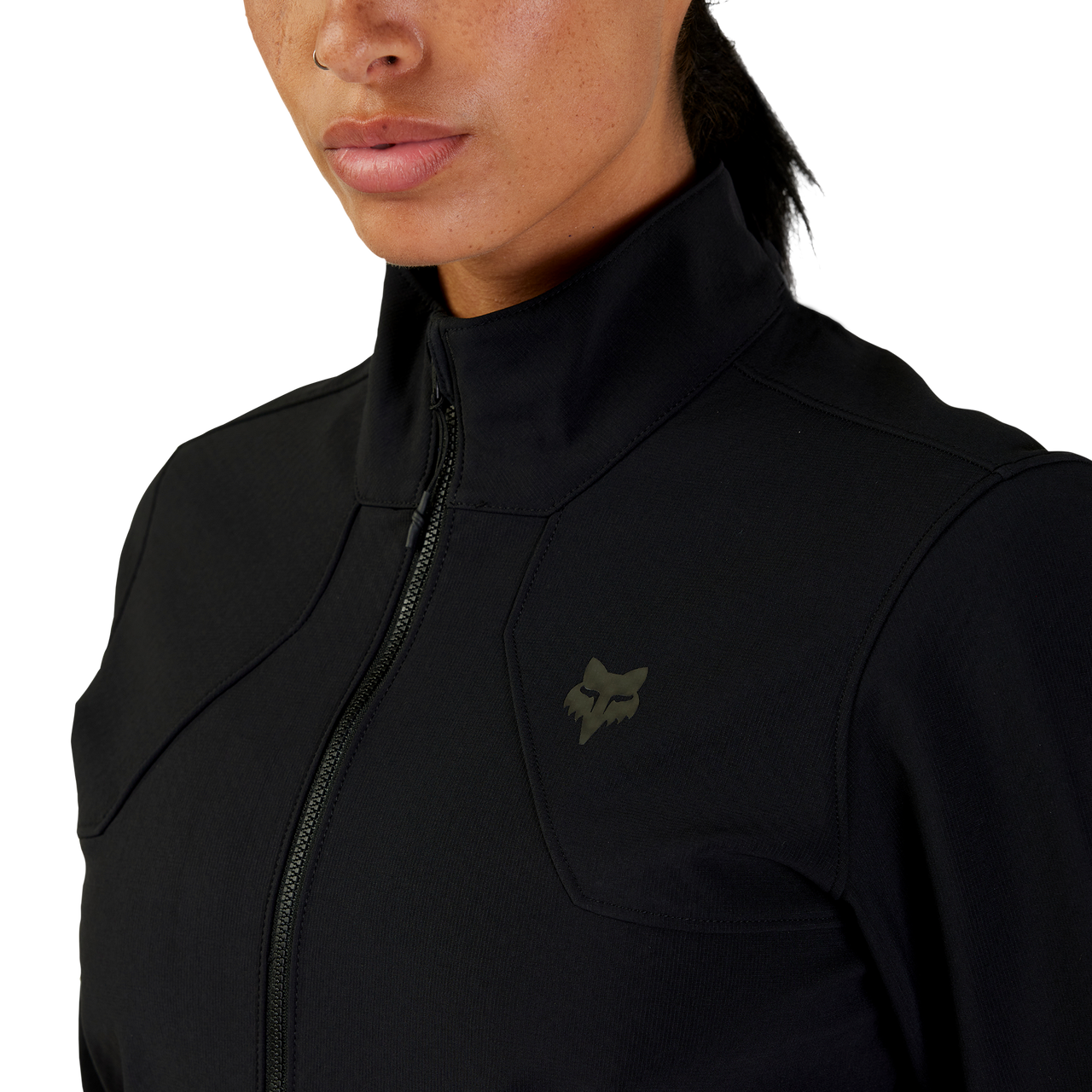 FOX RANGER FIRE Giacca Donna Nero