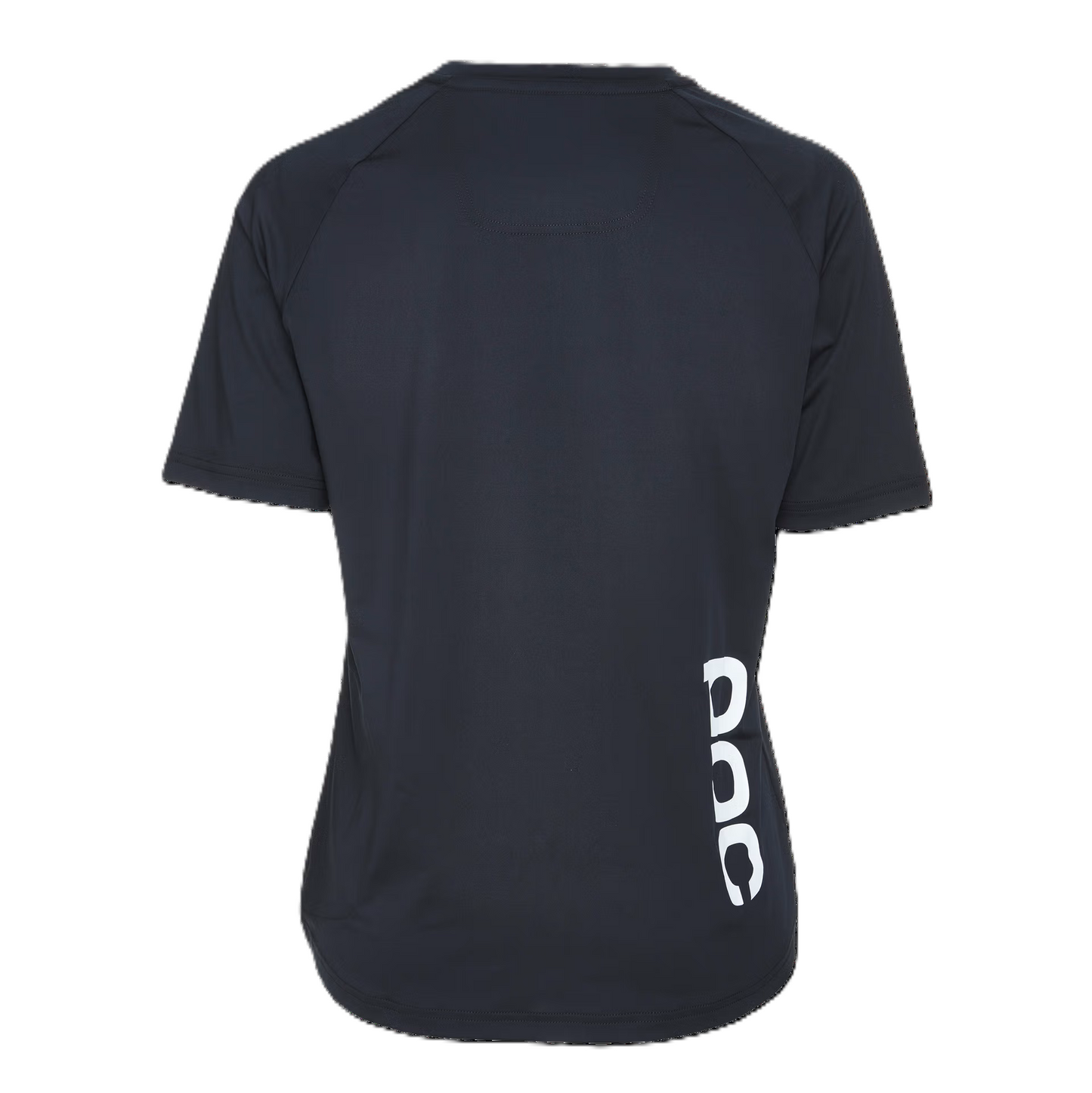 Maglia a maniche corte POC REFORM ENDURO LIGHT Donna Nero