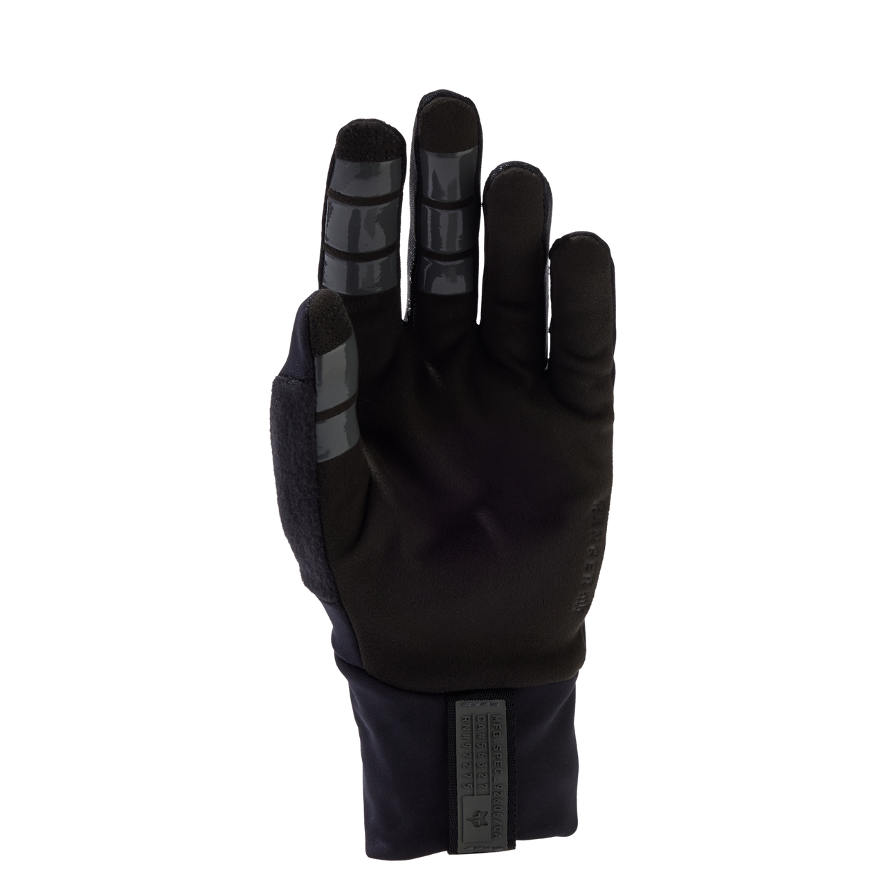 Guanti FOX RANGER FIRE Donna Nero