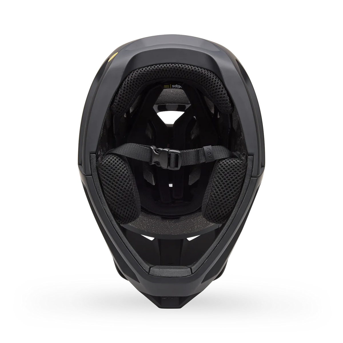 Casco MTB FOX PROFRAME MIPS Junior Nero Opaco