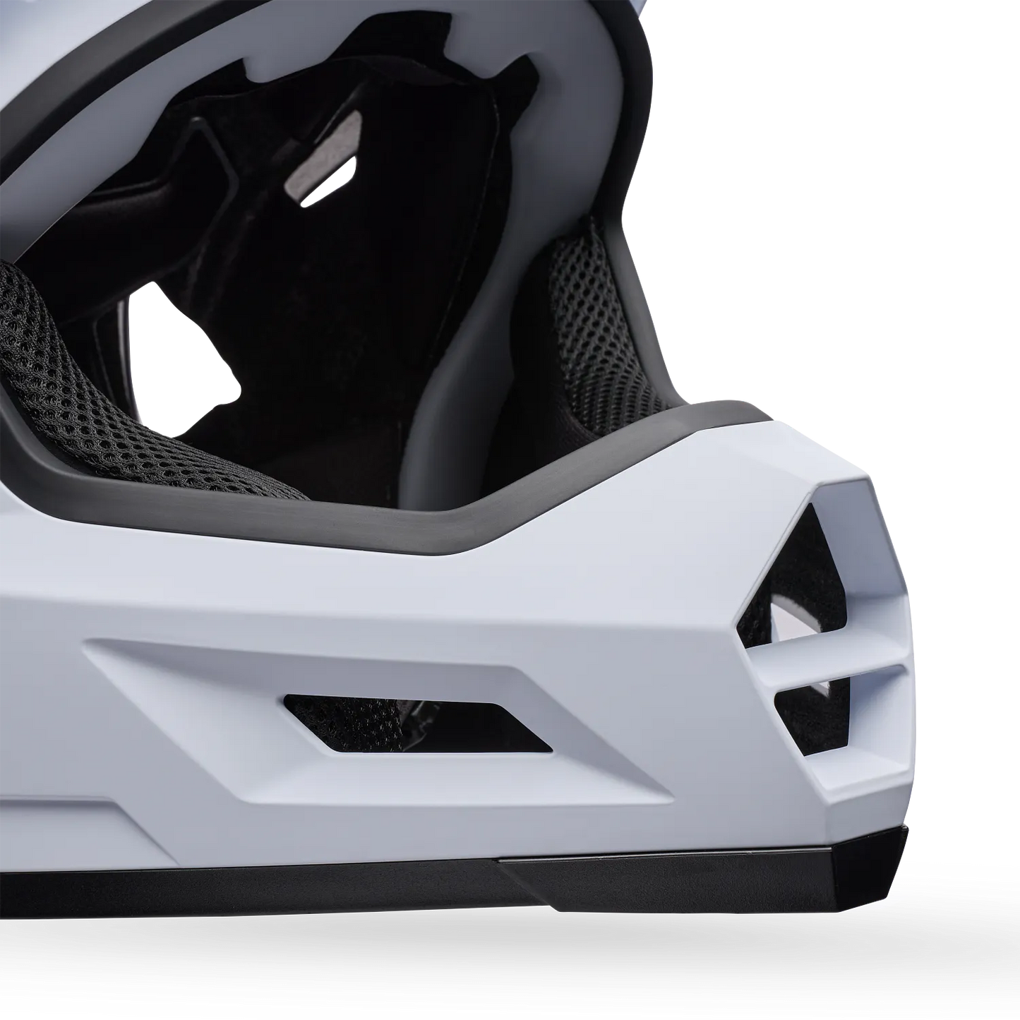 Casco MTB BELL SANCTION 2 Bianco