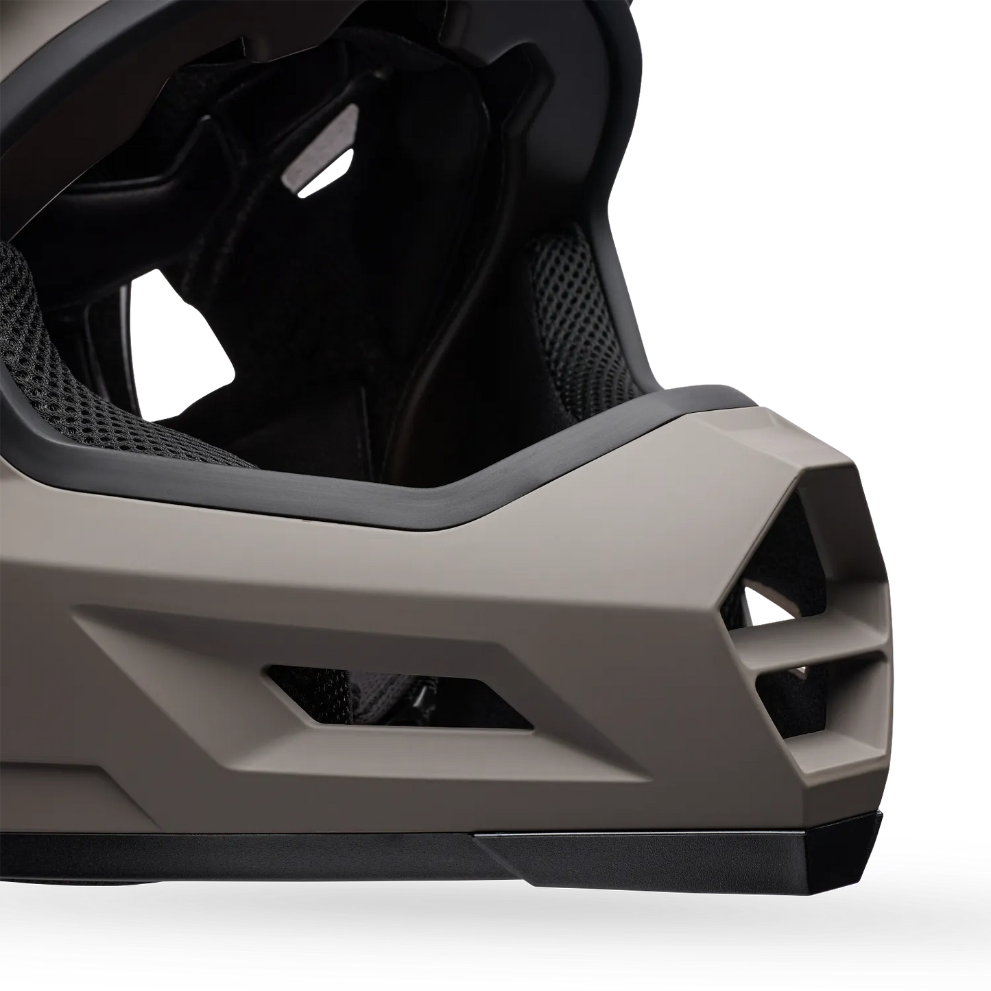 Casco MTB BELL SANCTION 2 Grigio Moka