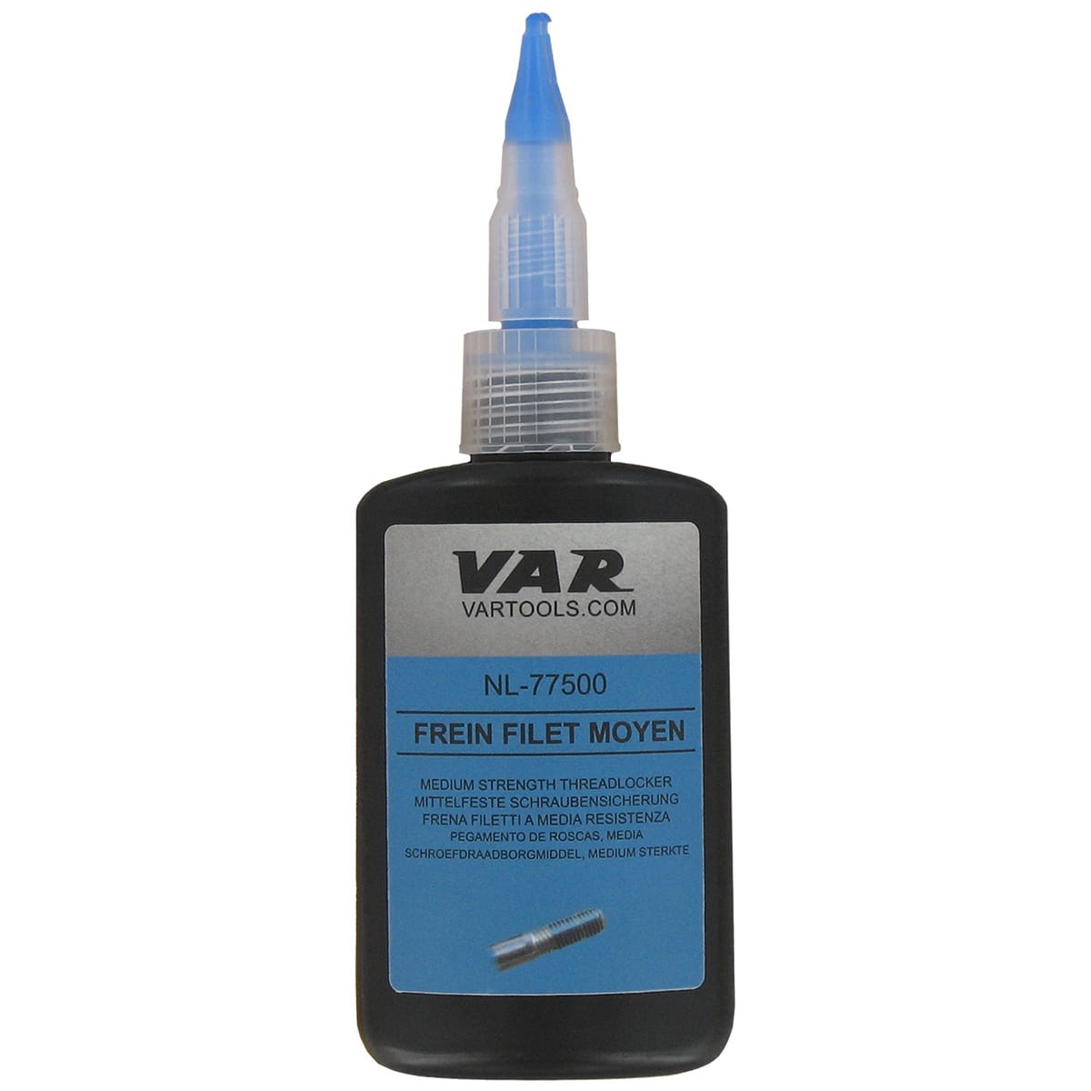 Frenafiletti frenafiletti medio VAR (60 ml)