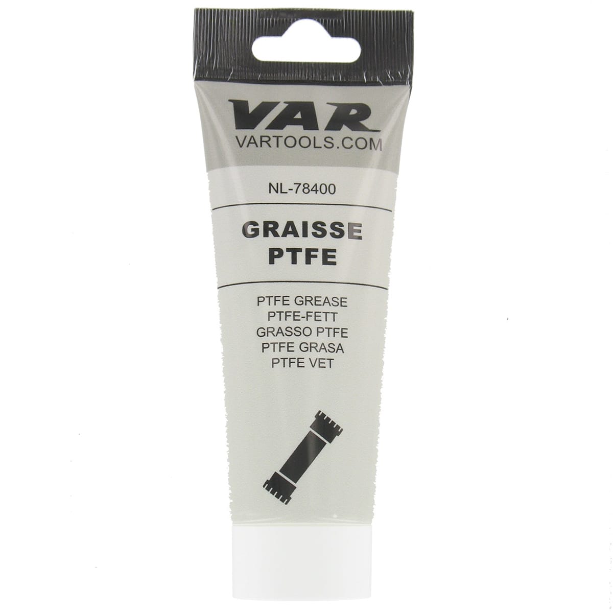 Grasso Teflon VAR PTFE (100 ml)