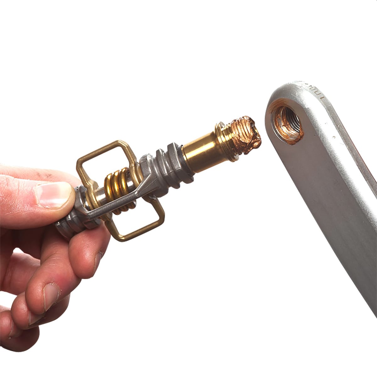 Grasso Antigrippante al Rame VAR (100 ml)