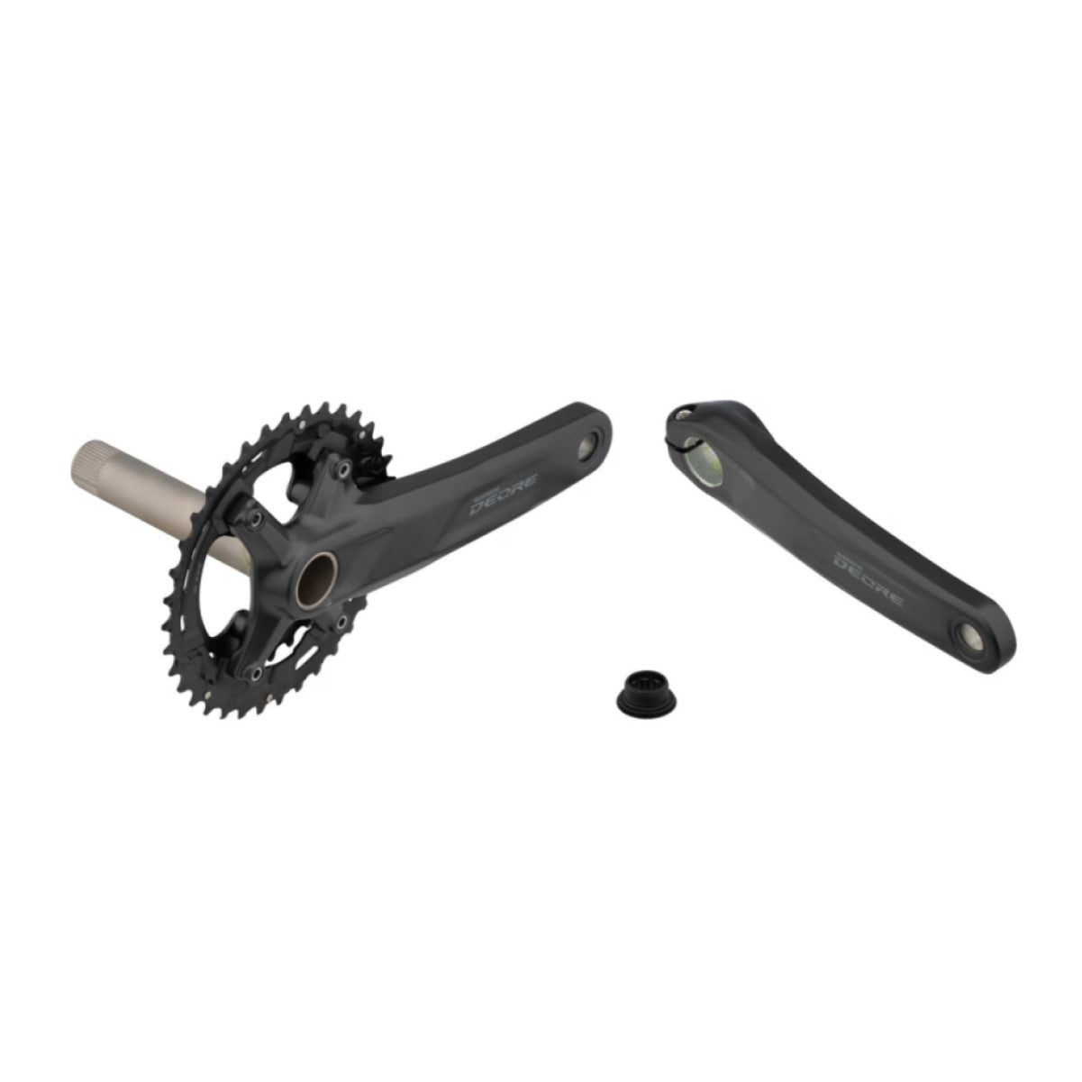 Guarnitura SHIMANO FC-M5100-B2 BOOST 11V