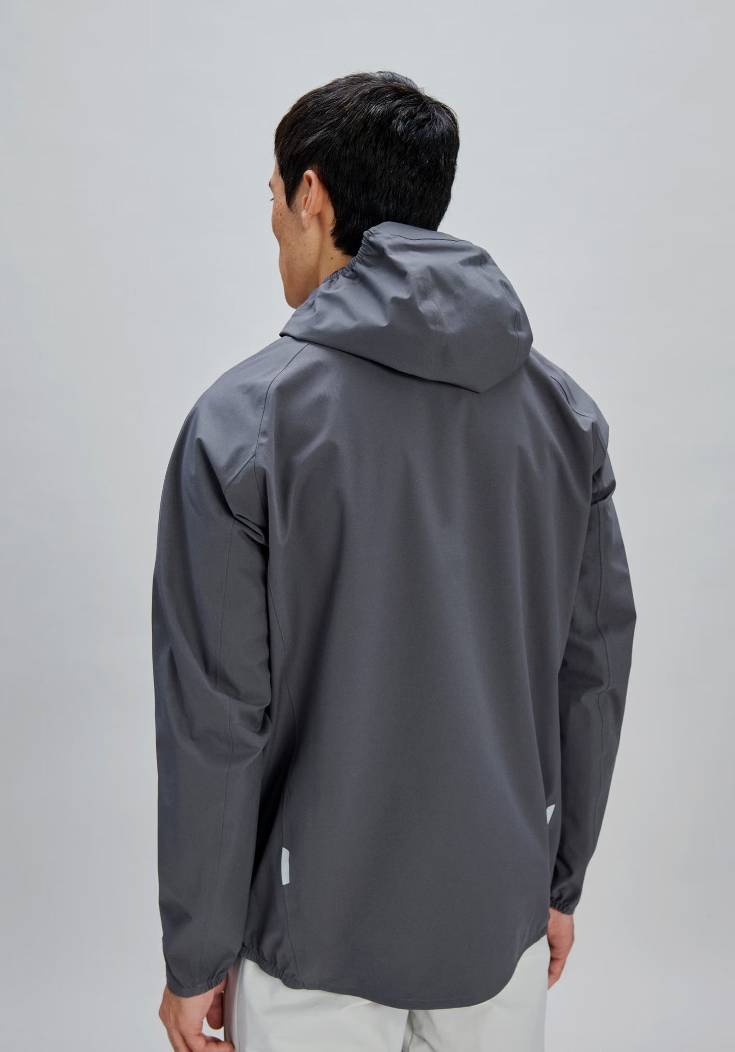 POC MOTION RAIN Giacca Grigio