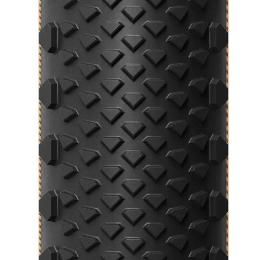 Pneumatico MICHELIN POWER GRAVEL Competition Line 700x40c Tubeless Ready Marrone