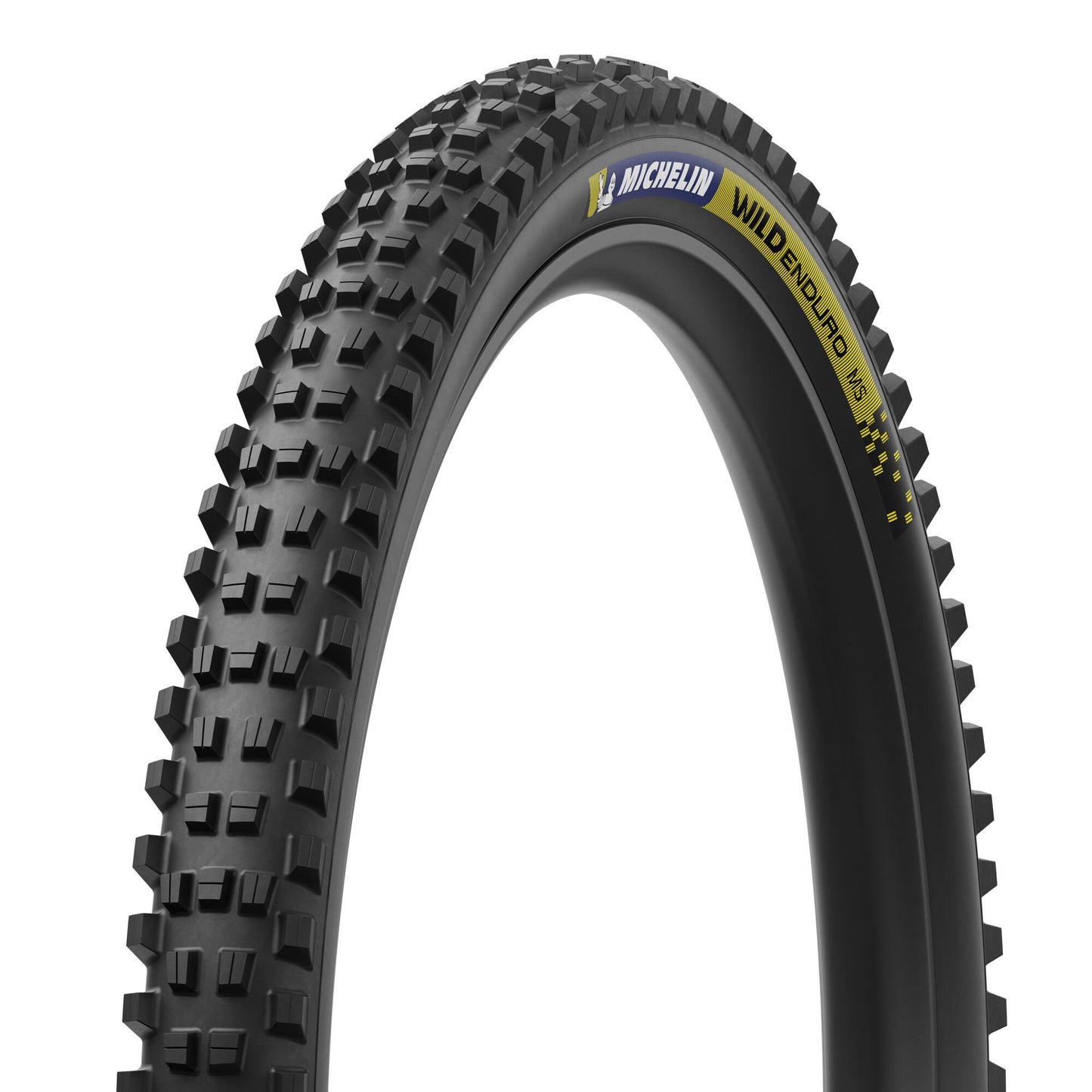 MICHELIN WILD ENDURO MS Racing Line 27.5x2.40 Pneumatico morbido Tubeless Ready