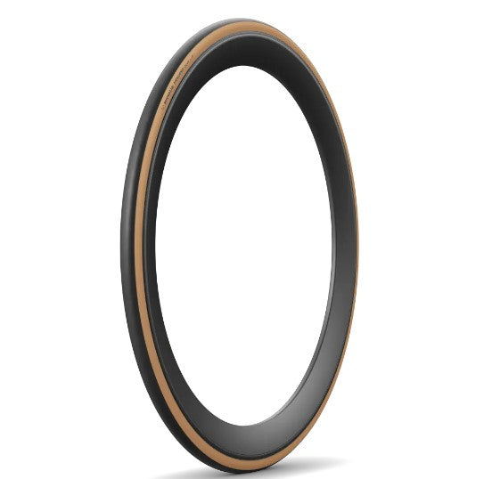 Copertoni MICHELIN POWER CUP Competition Line 700c Tubetype Beige