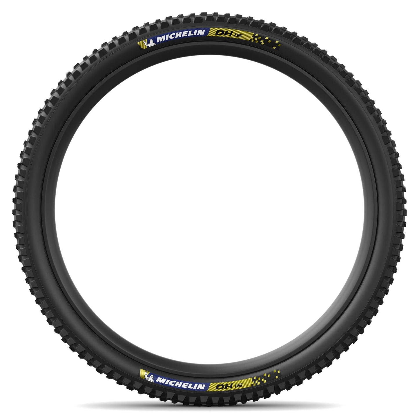 MICHELIN DH16 Racing Line 27.5x2.40 Tubeless Ready Soft