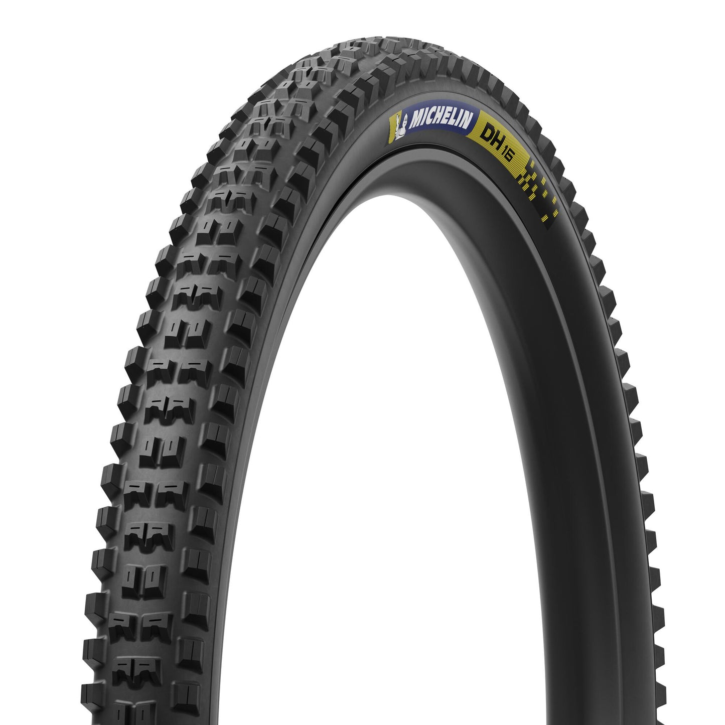 MICHELIN DH16 Racing Line 27.5x2.40 Tubeless Ready Soft