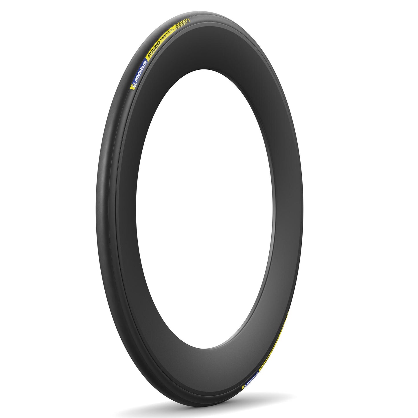 MICHELIN POWER TIME TRIAL Linea Racing 700x23c Tubetype Nero