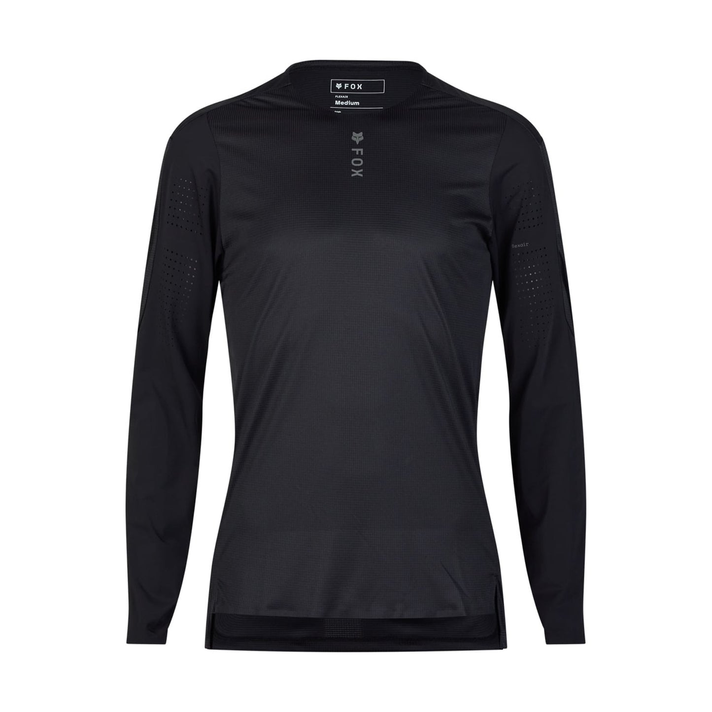FOX FLEXAIR PRO Maglia a maniche lunghe Nero 2025