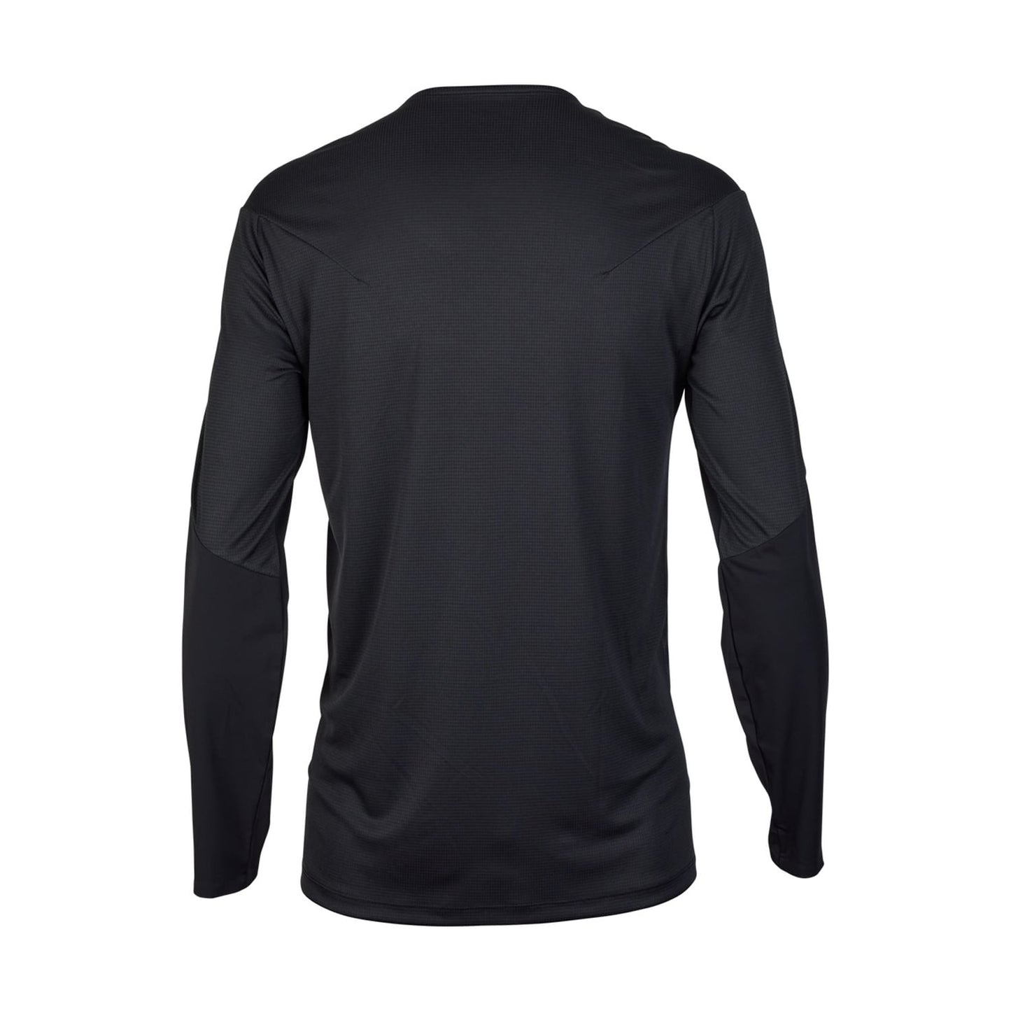 FOX FLEXAIR PRO Maglia a maniche lunghe Nero 2025