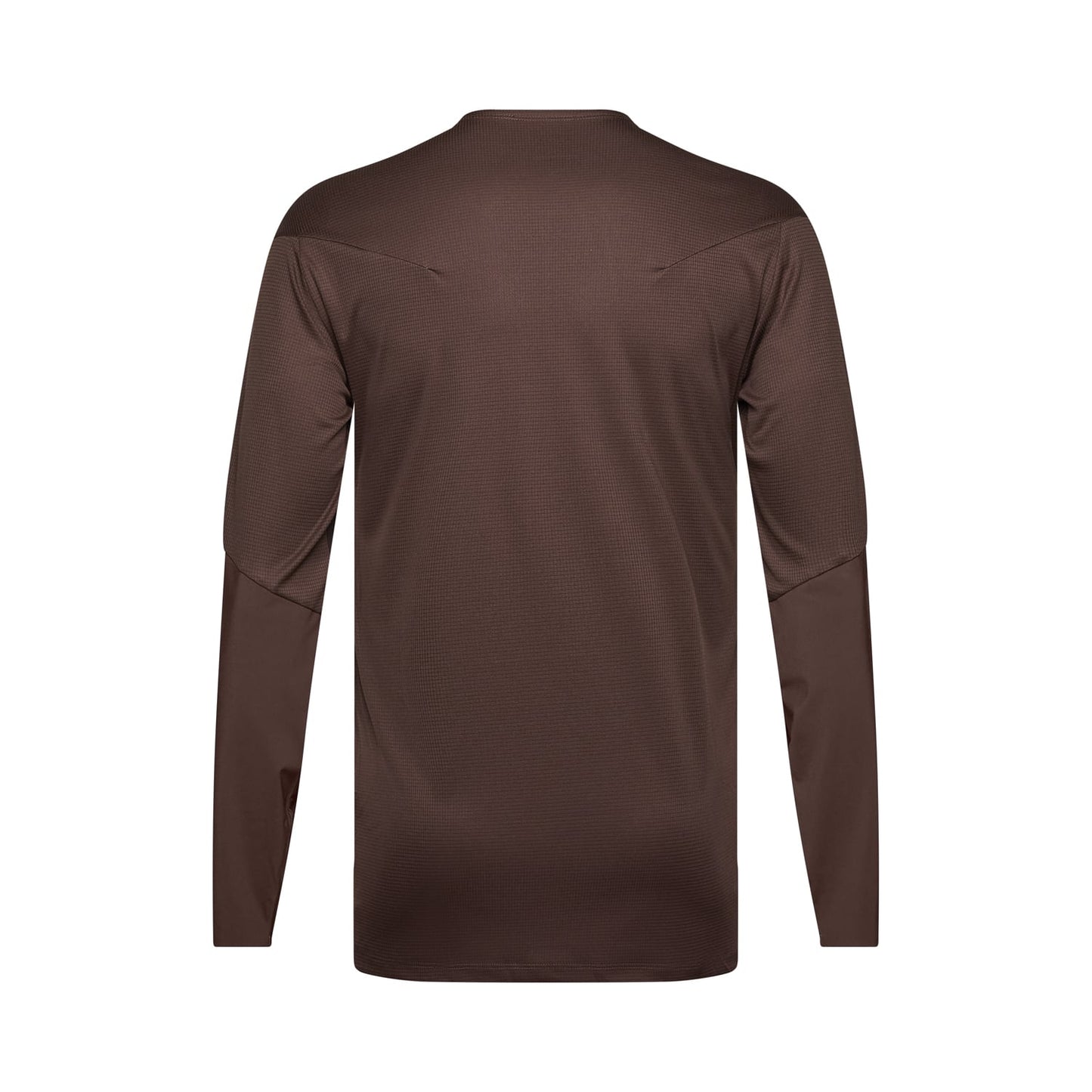 FOX FLEXAIR PRO Maglia a maniche lunghe marrone 2025