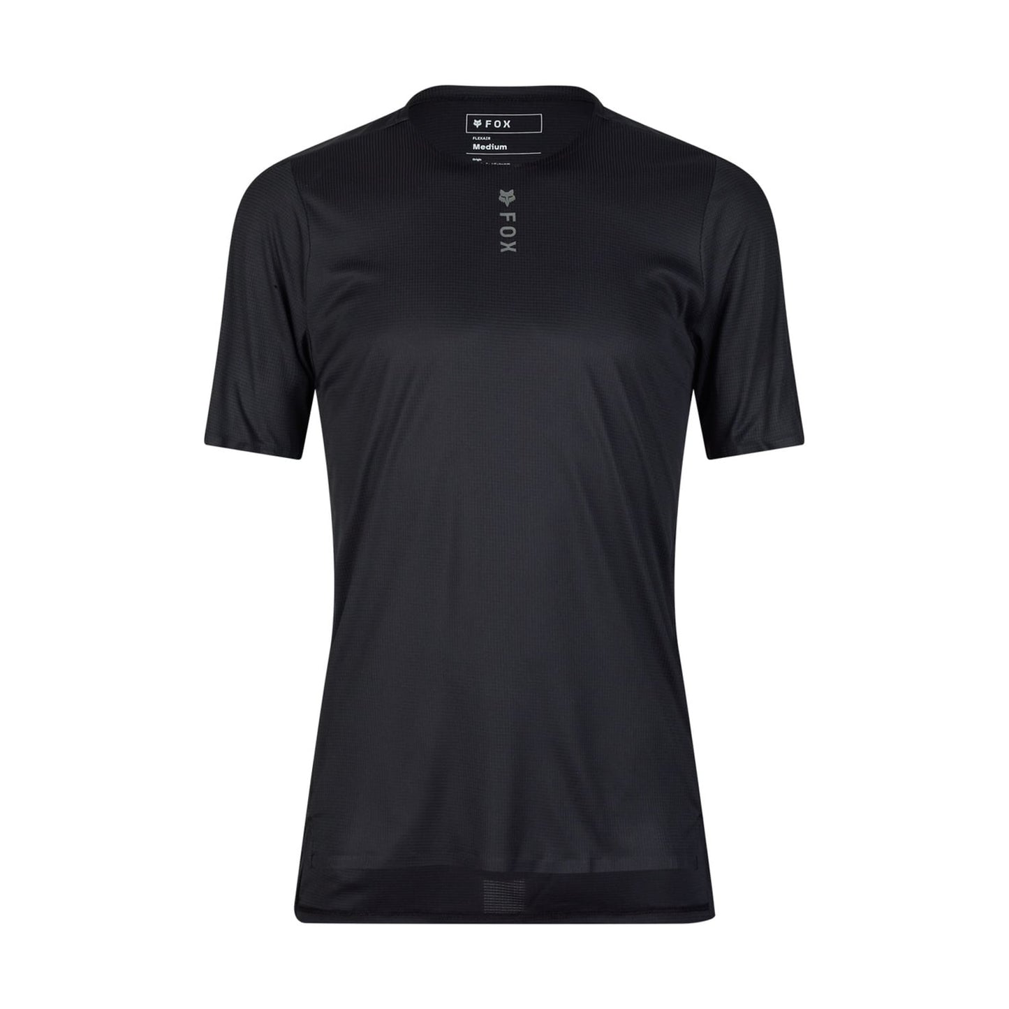 FOX FLEXAIR PRO Maglia a maniche corte Nero 2025