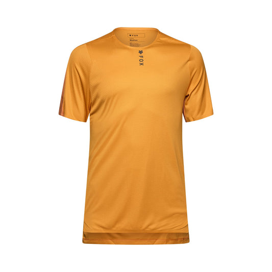 FOX FLEXAIR PRO Maglia a maniche corte Arancione 2025