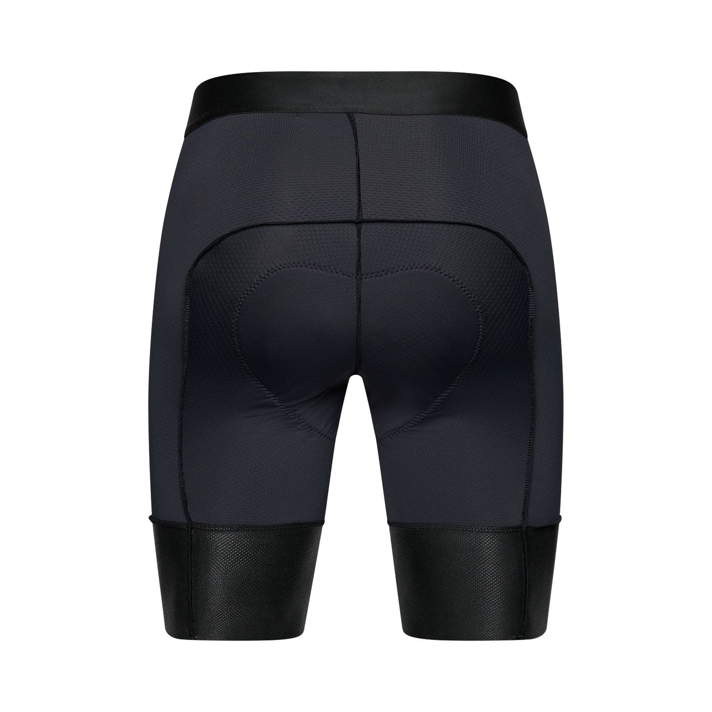 FOX TECBASE Short Nero 2026