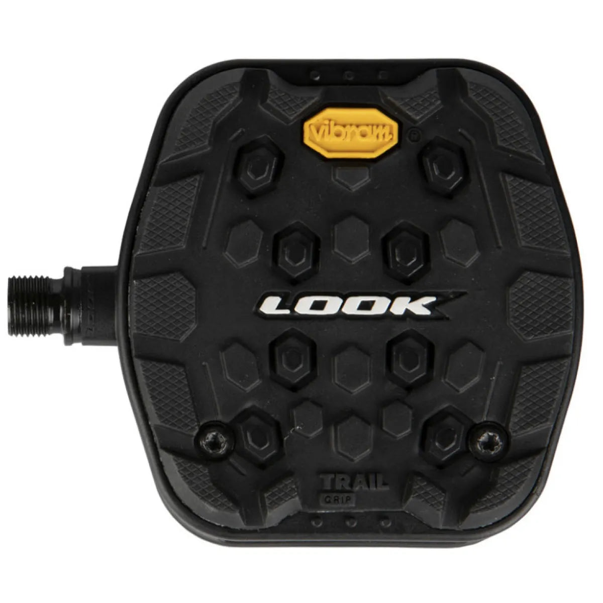 Pedali LOOK TRAIL GRIP Neri