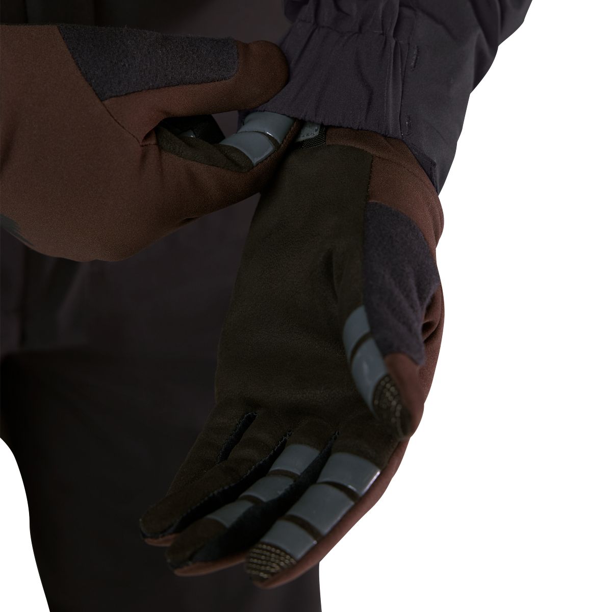 FOX RANGER WATER Giacca Donna Nero