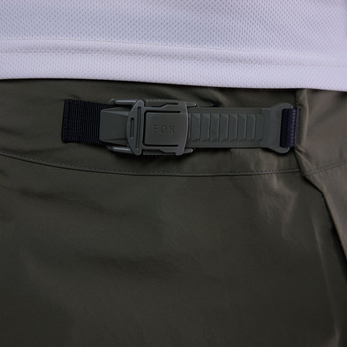 FOX RANGER WATER pantaloni Khaki 2025