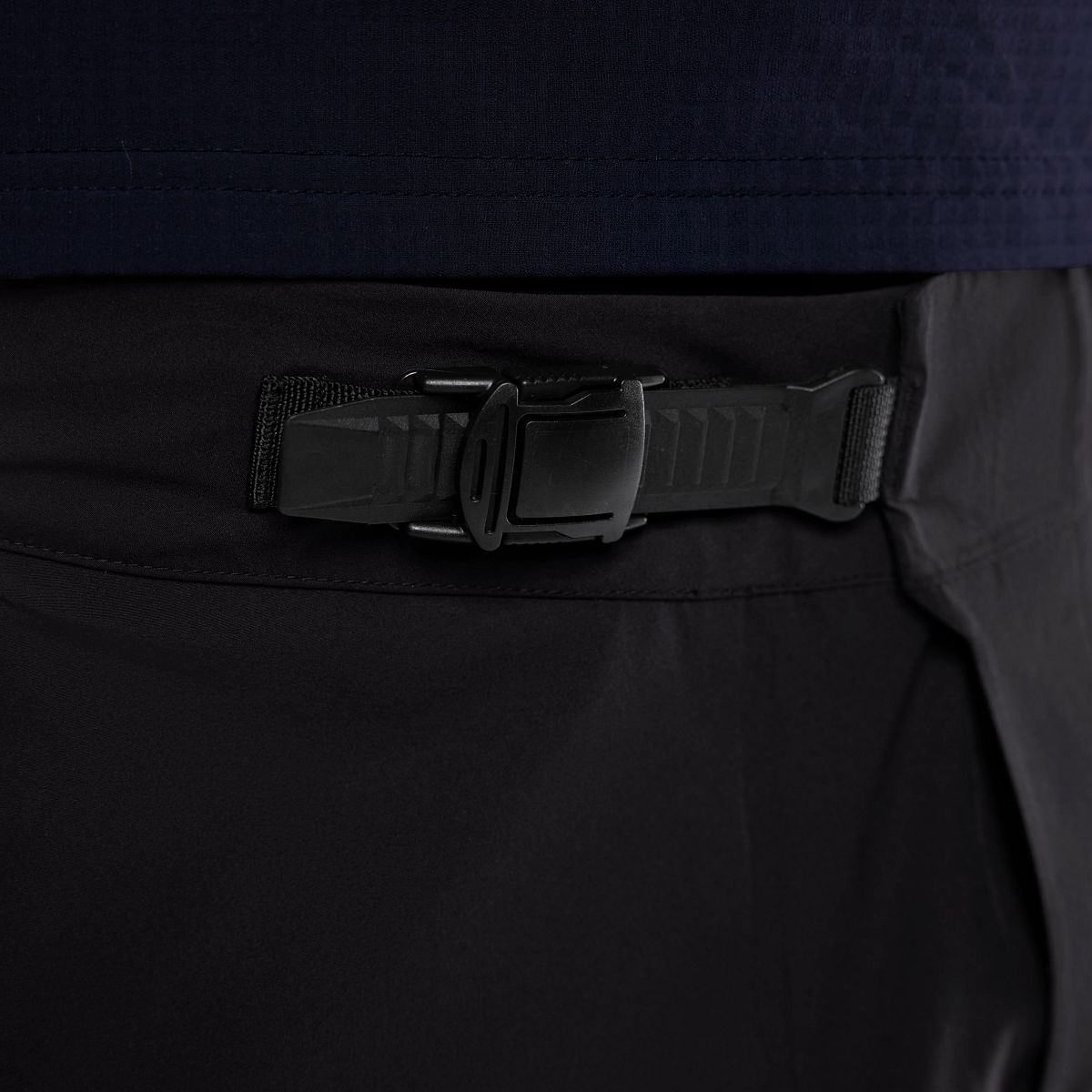 FOX RANGER WATER LUNAR Pantaloni neri - Edizione speciale