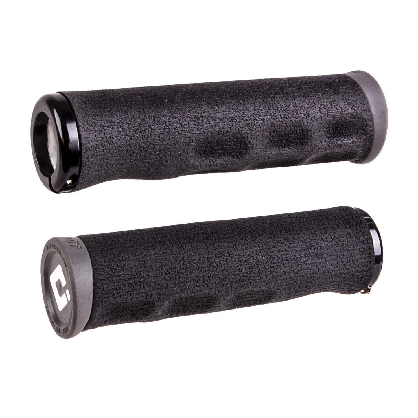 Manopole ODI DREAD LOCK TINKER JUAREZ SIGNATURE Lock-On 130 mm Nero