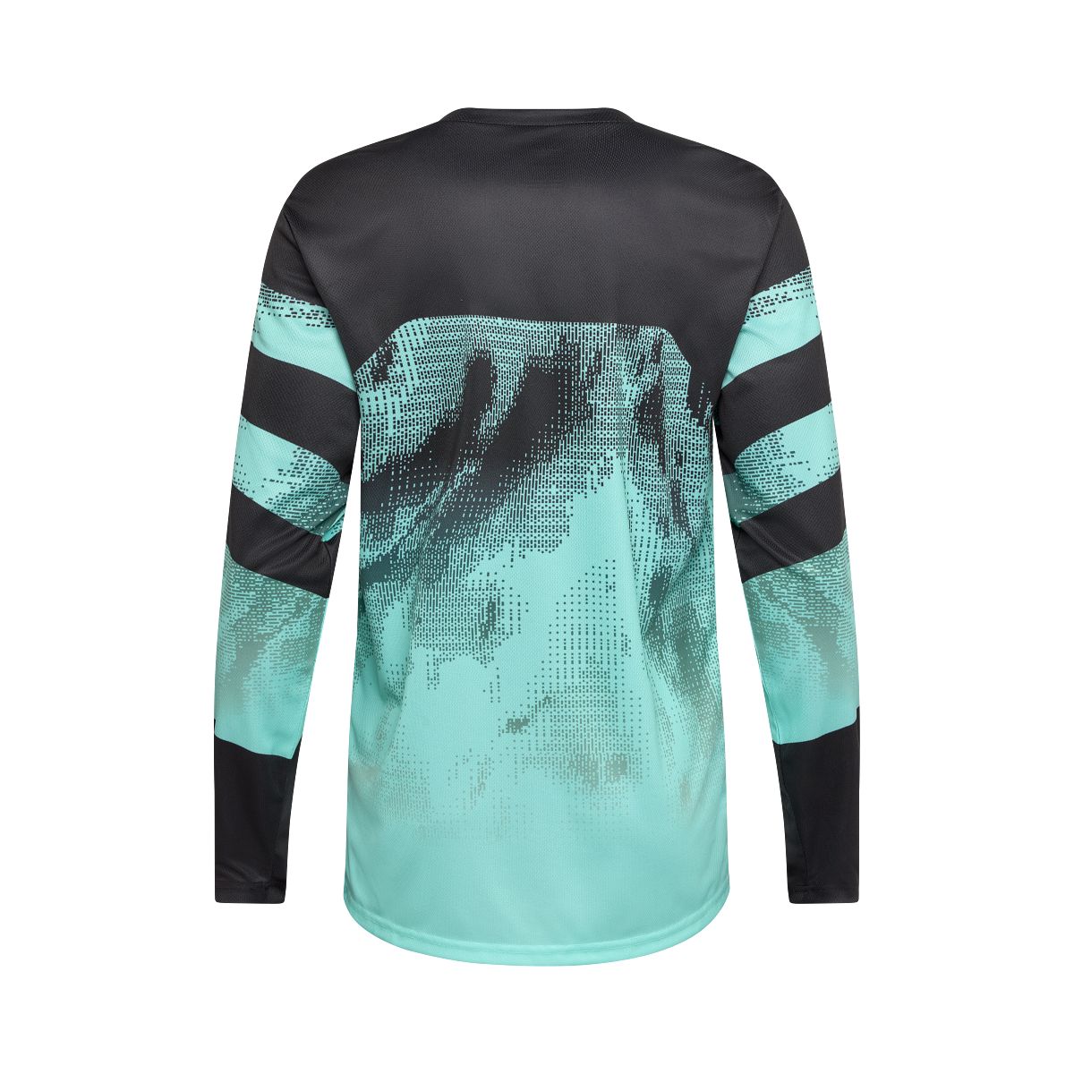 FOX RANGER KAIROS Maglia a maniche lunghe nero/blu