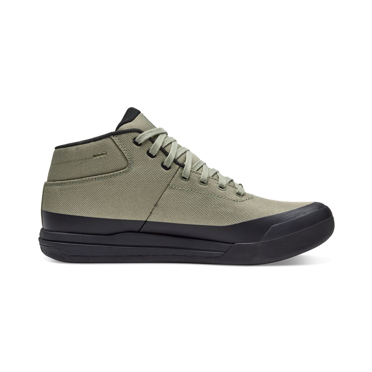 FOX UNION CANVAS MID Scarpe da MTB Khaki