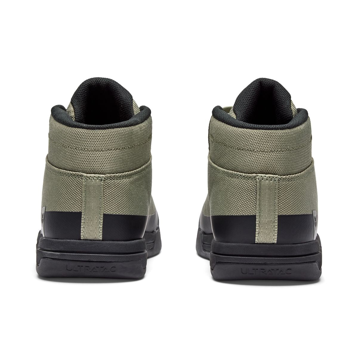 FOX UNION CANVAS MID Scarpe da MTB Khaki