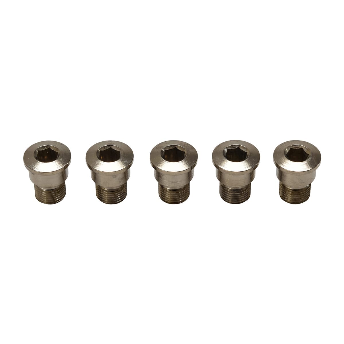 Kit di bulloni STRONGLIGHT per guarnitura SHIMANO Dura-Ace 7900 / Ultegra 6700