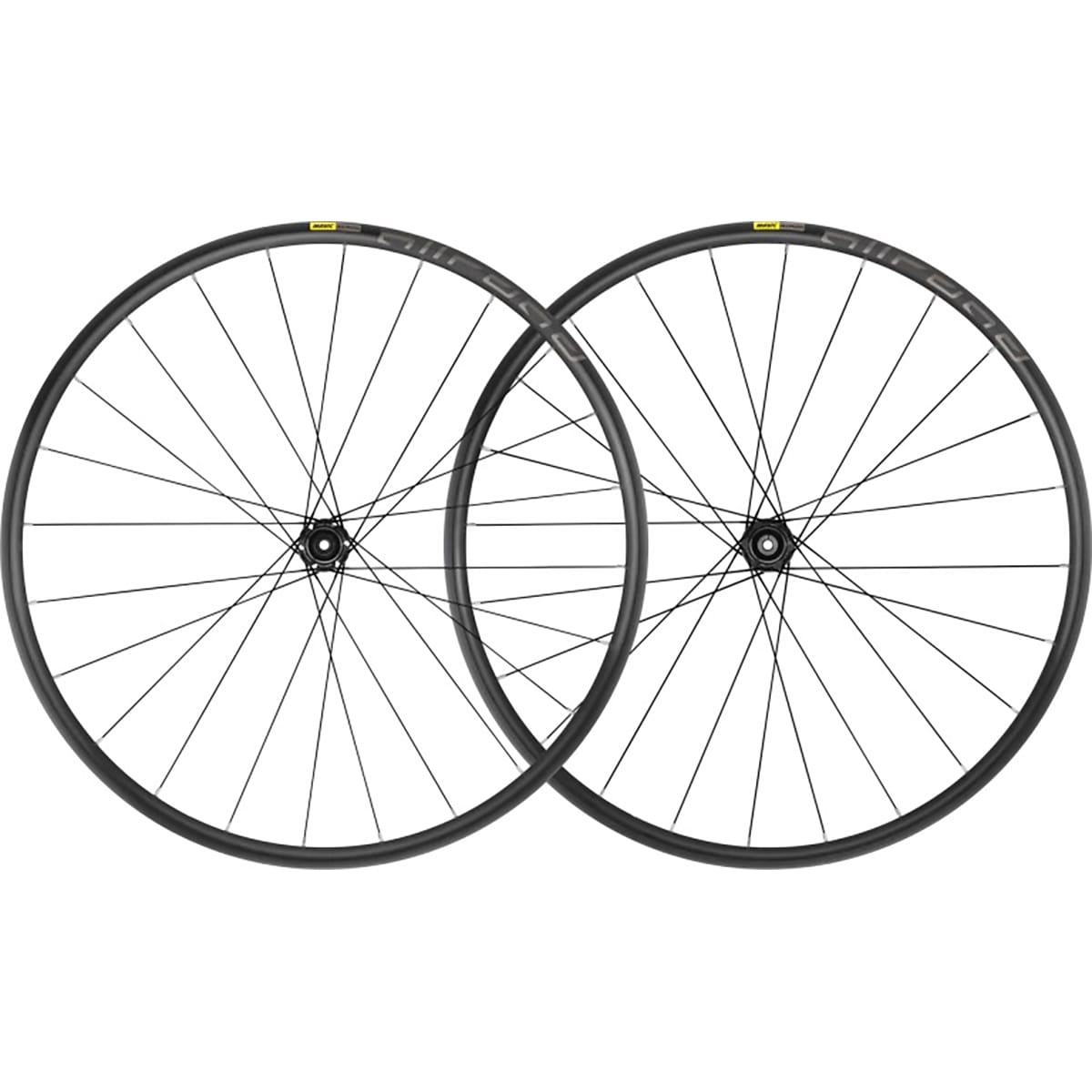 Pneumatico MAVIC ALLROAD S DISC Ruota posteriore (Center Lock)