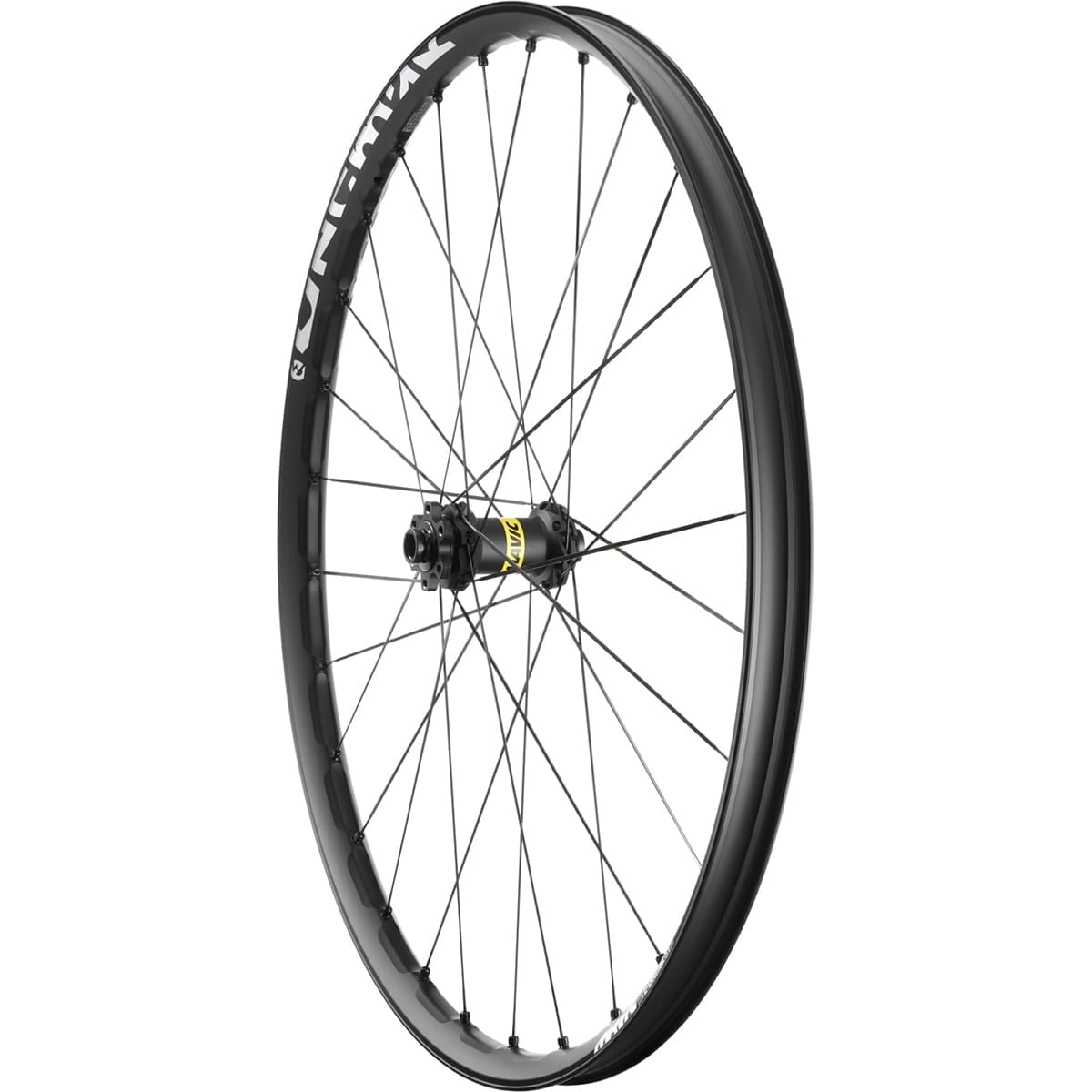 Coppia di ruote MAVIC E-DEEMAX S 27,5" 15x110mm/12x148mm Boost