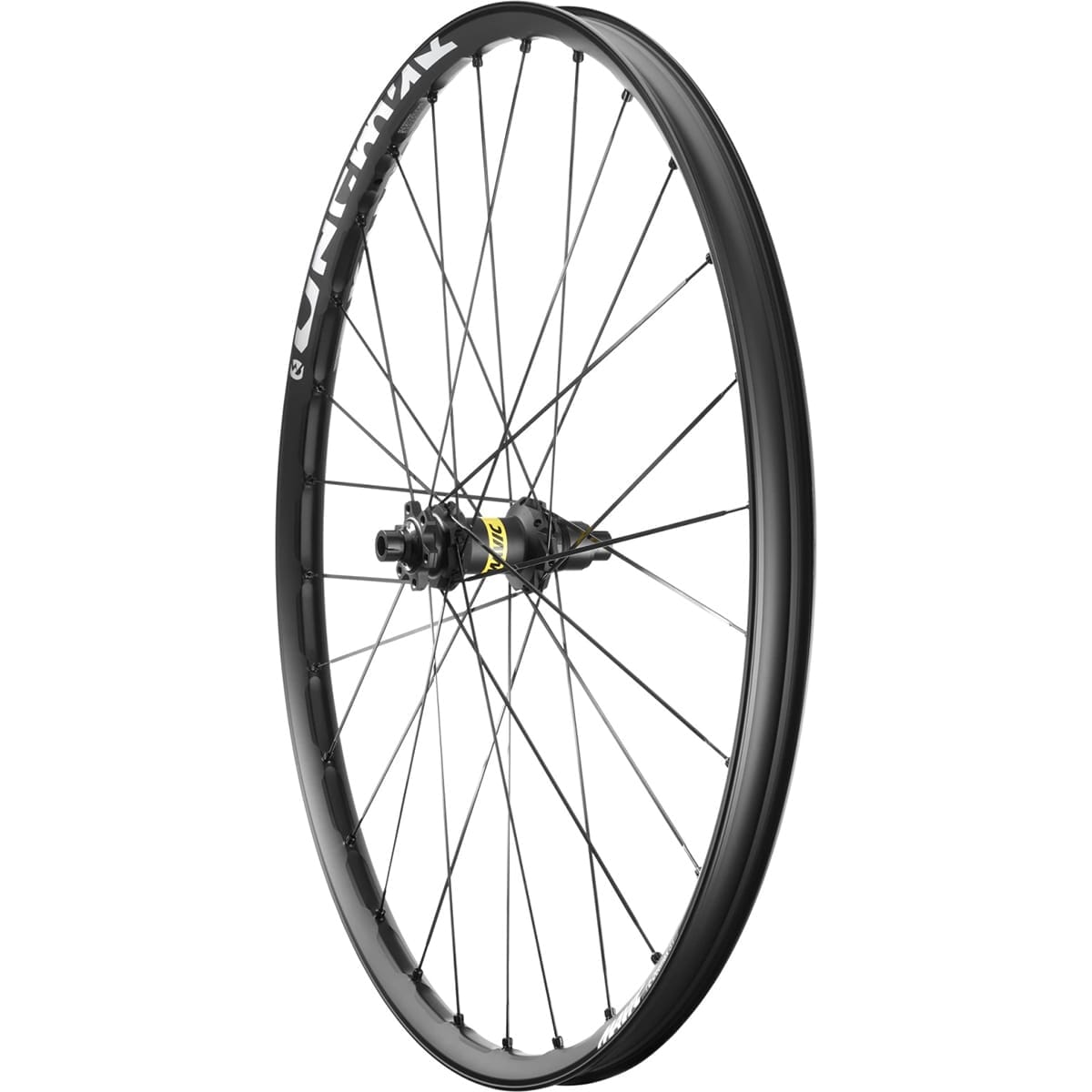 Ruota posteriore MAVIC E-DEEMAX S 27,5" 12x148mm Boost