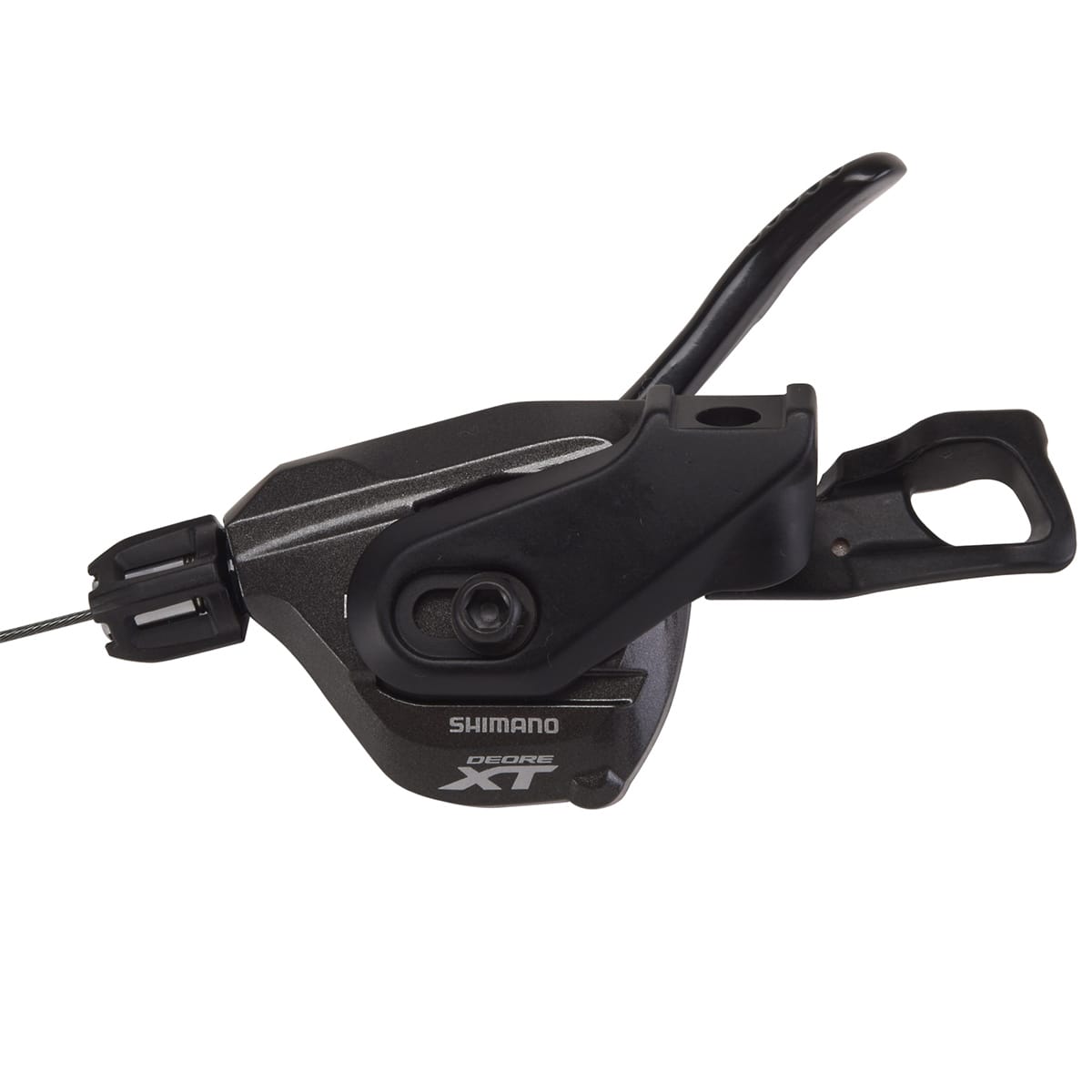 SHIMANO XT Triple SL-M8000-I I-Spec B Mount Comando cambio sinistro