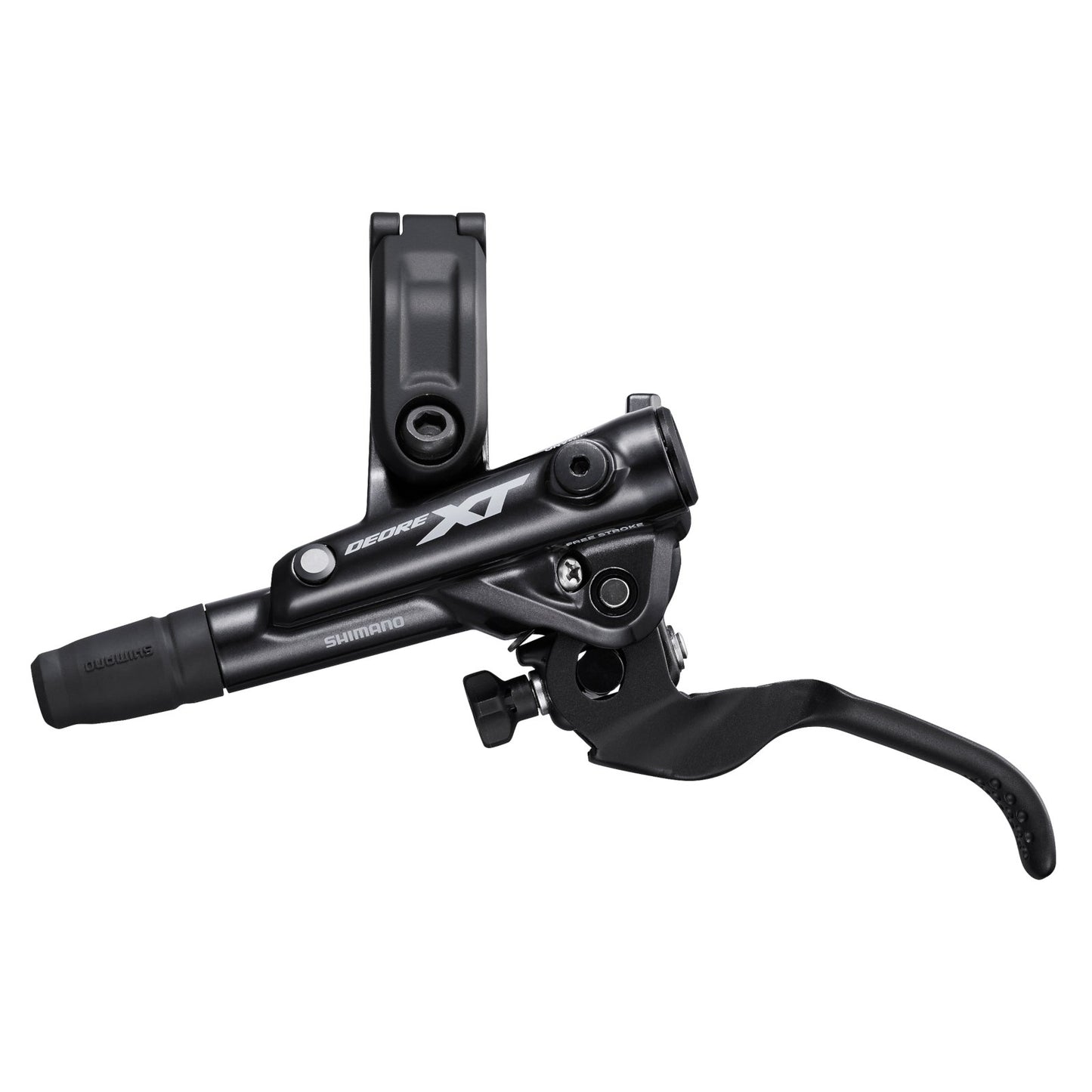 Coppia di pastiglie freno ventilate SHIMANO XT M8100