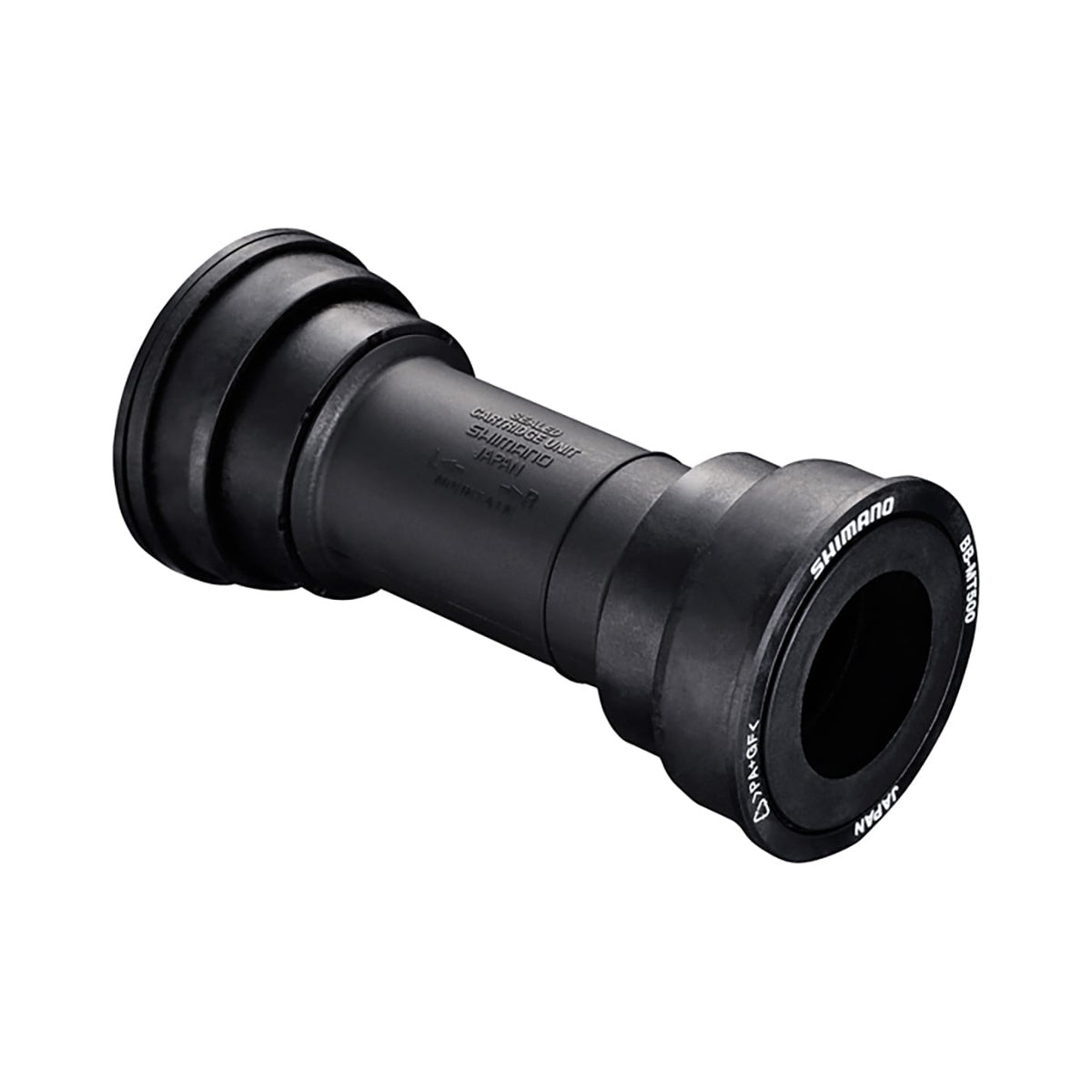 Movimento Centrale SHIMANO MT500 Press Fit BB92 *