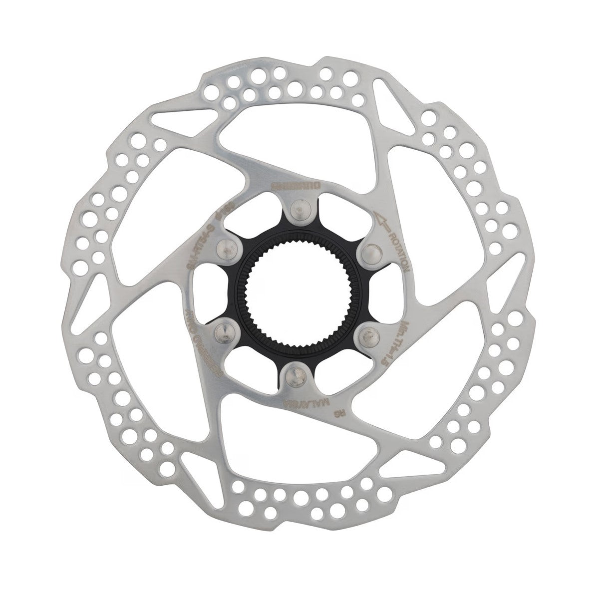 SHIMANO SM-RT54 Disco CENTER LOCK