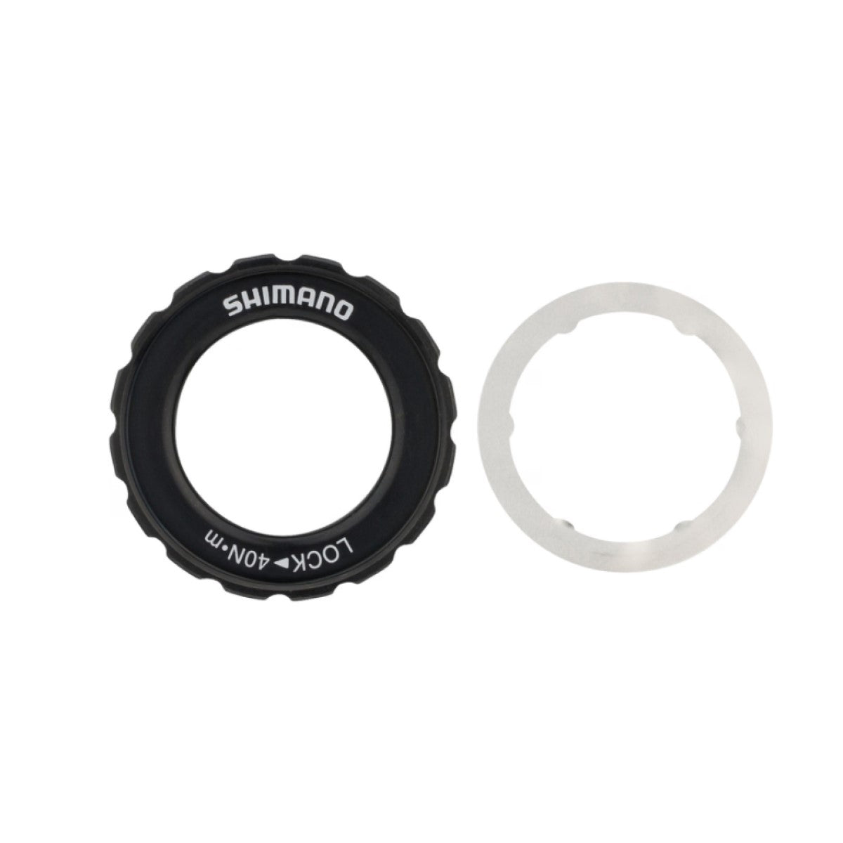 SHIMANO SM-RT64 CENTER LOCK - Disco esterno