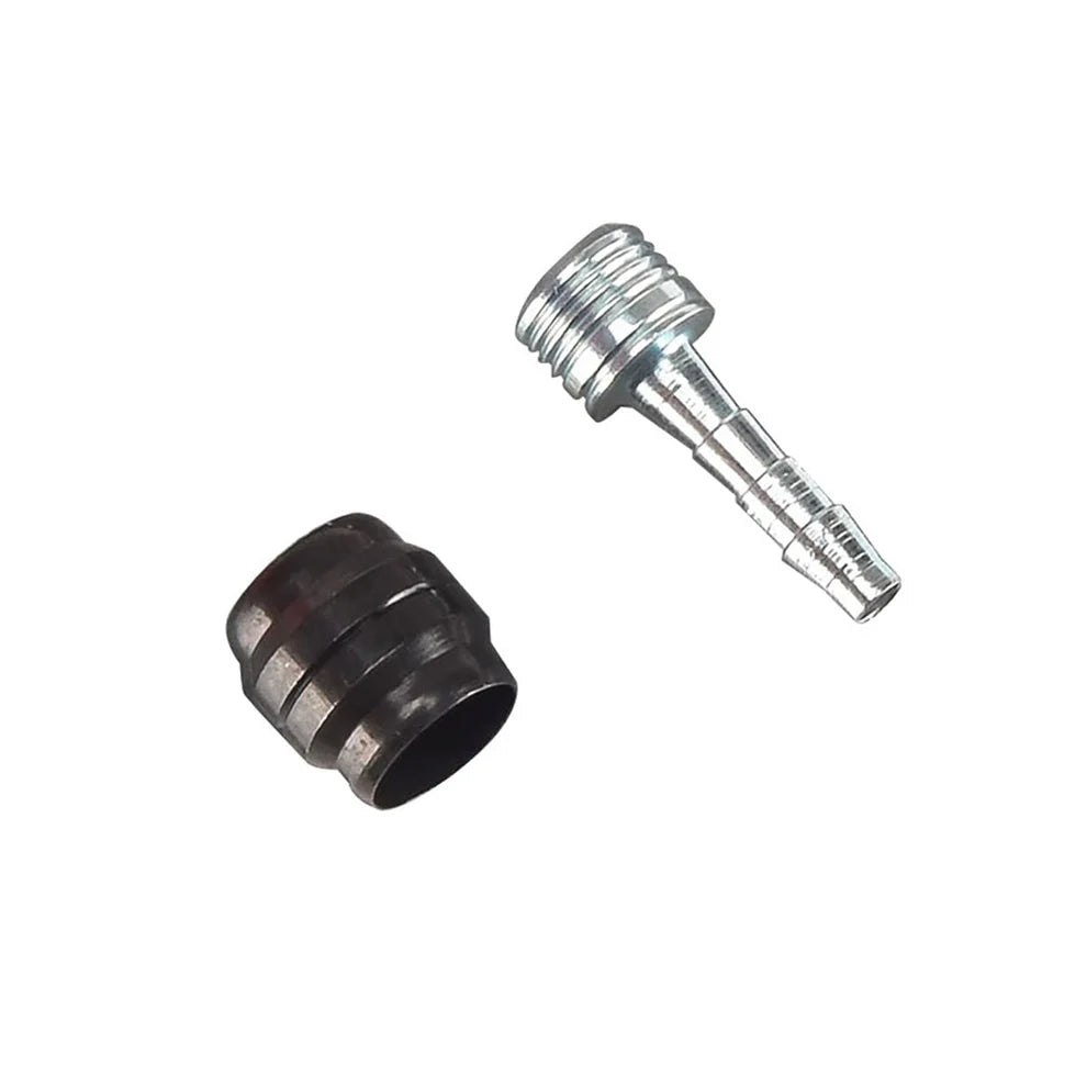 MAGURA oliva + kit inserti tubo flessibile