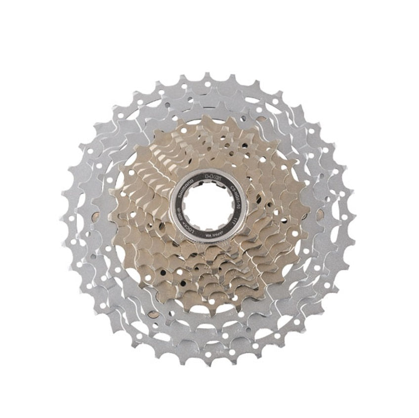 SHIMANO SLX CS-HG81-10 cassetta 10V