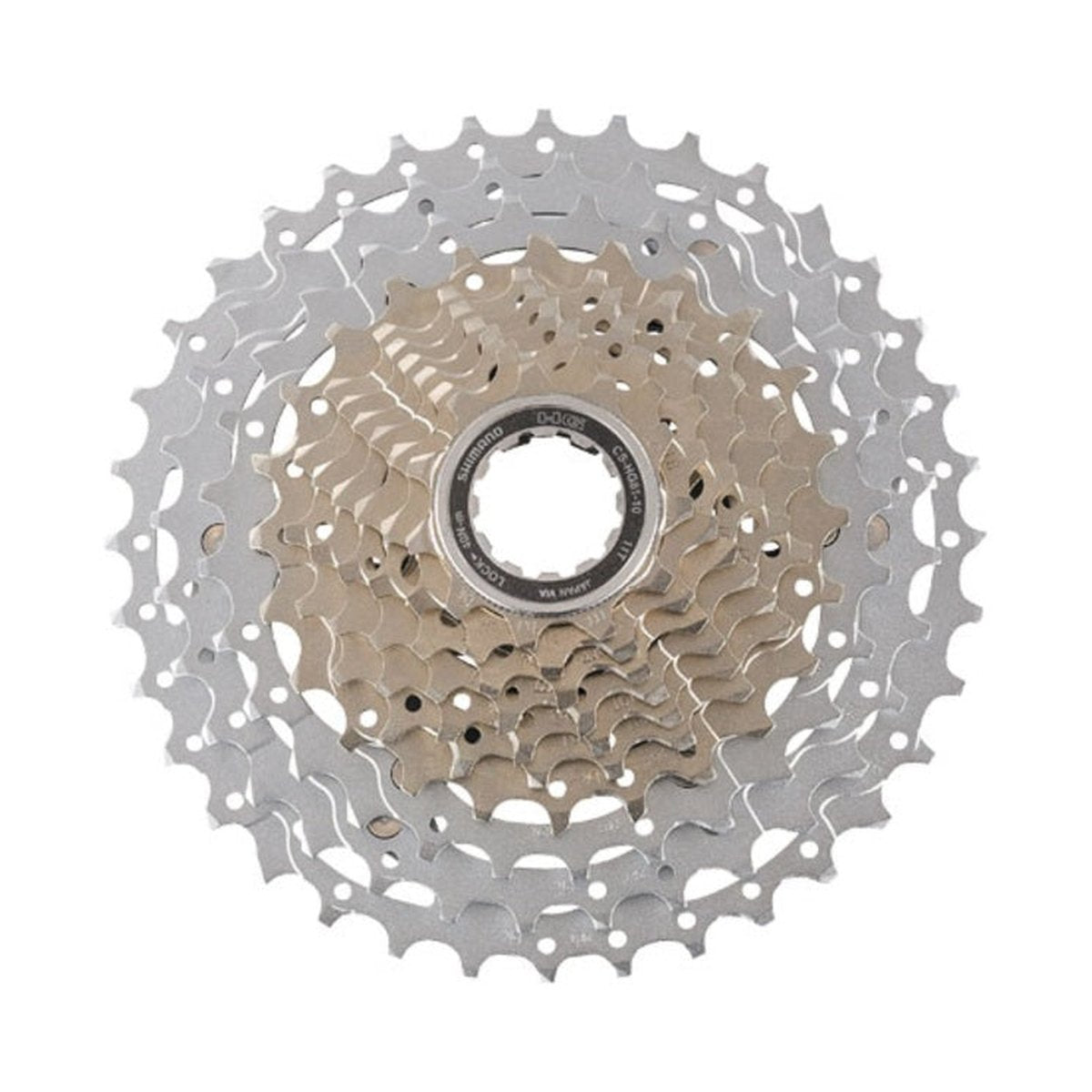 Cassetta 10V SHIMANO SLX CS-HG81-10